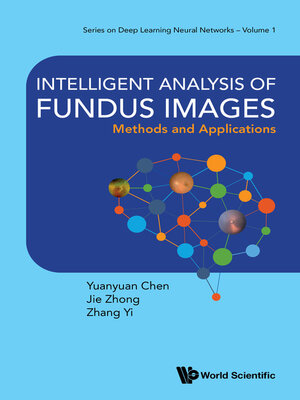 cover image of Intelligent Analysis of Fundus Images